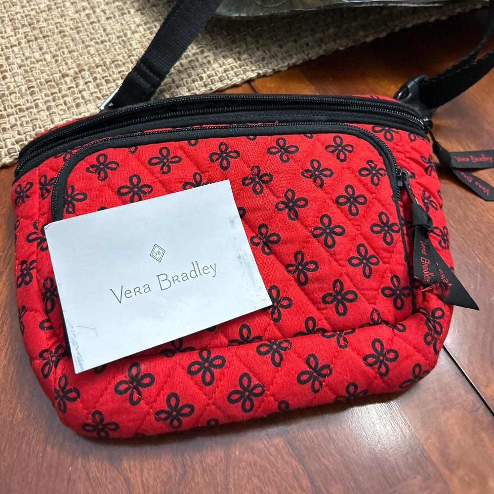 Belt bag